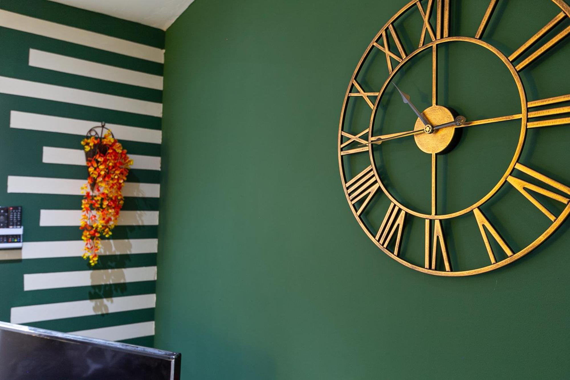 Appartamento Bathway House - Free Secured Parking And Wifi Coventry Esterno foto