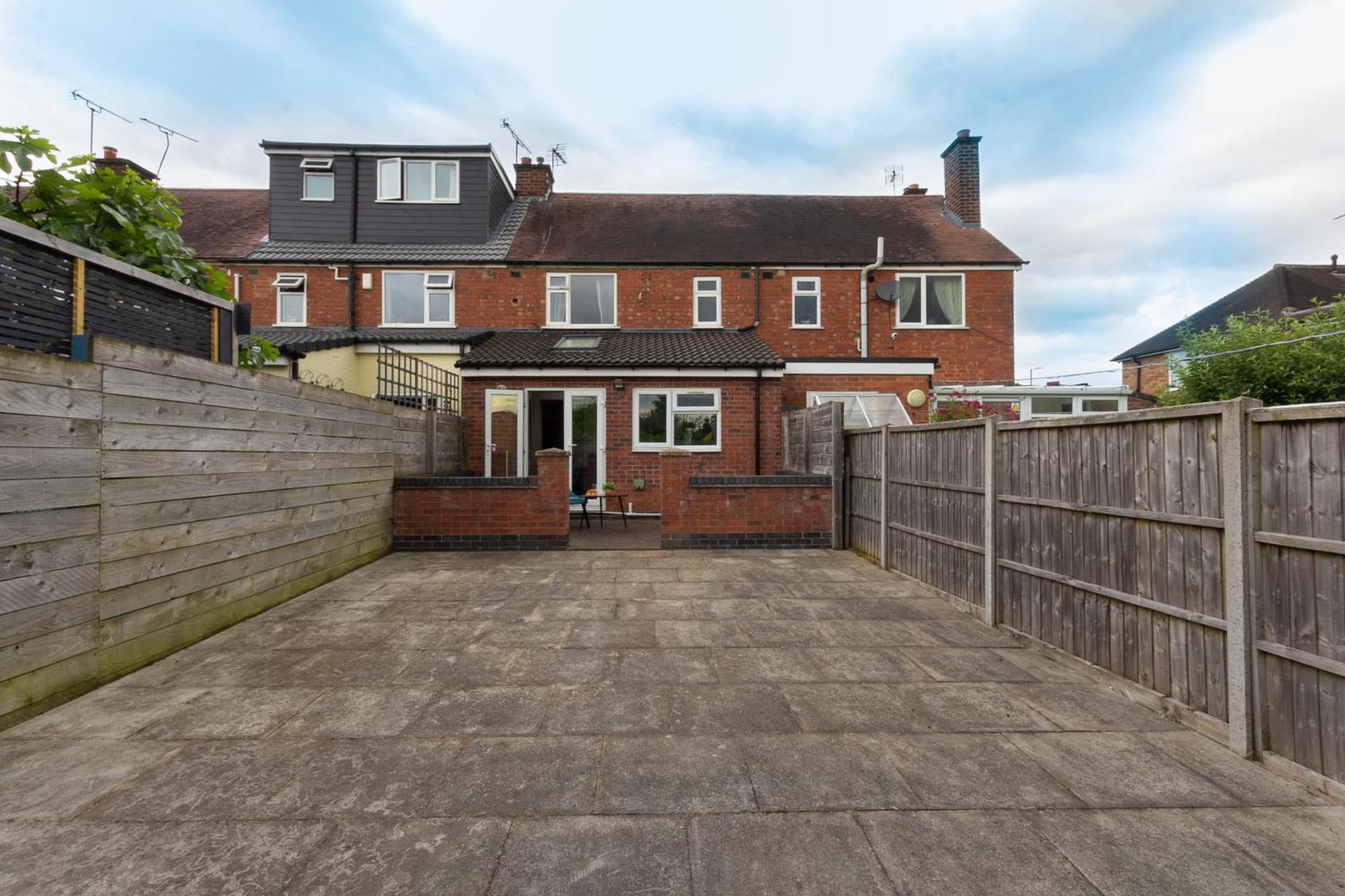 Appartamento Bathway House - Free Secured Parking And Wifi Coventry Esterno foto