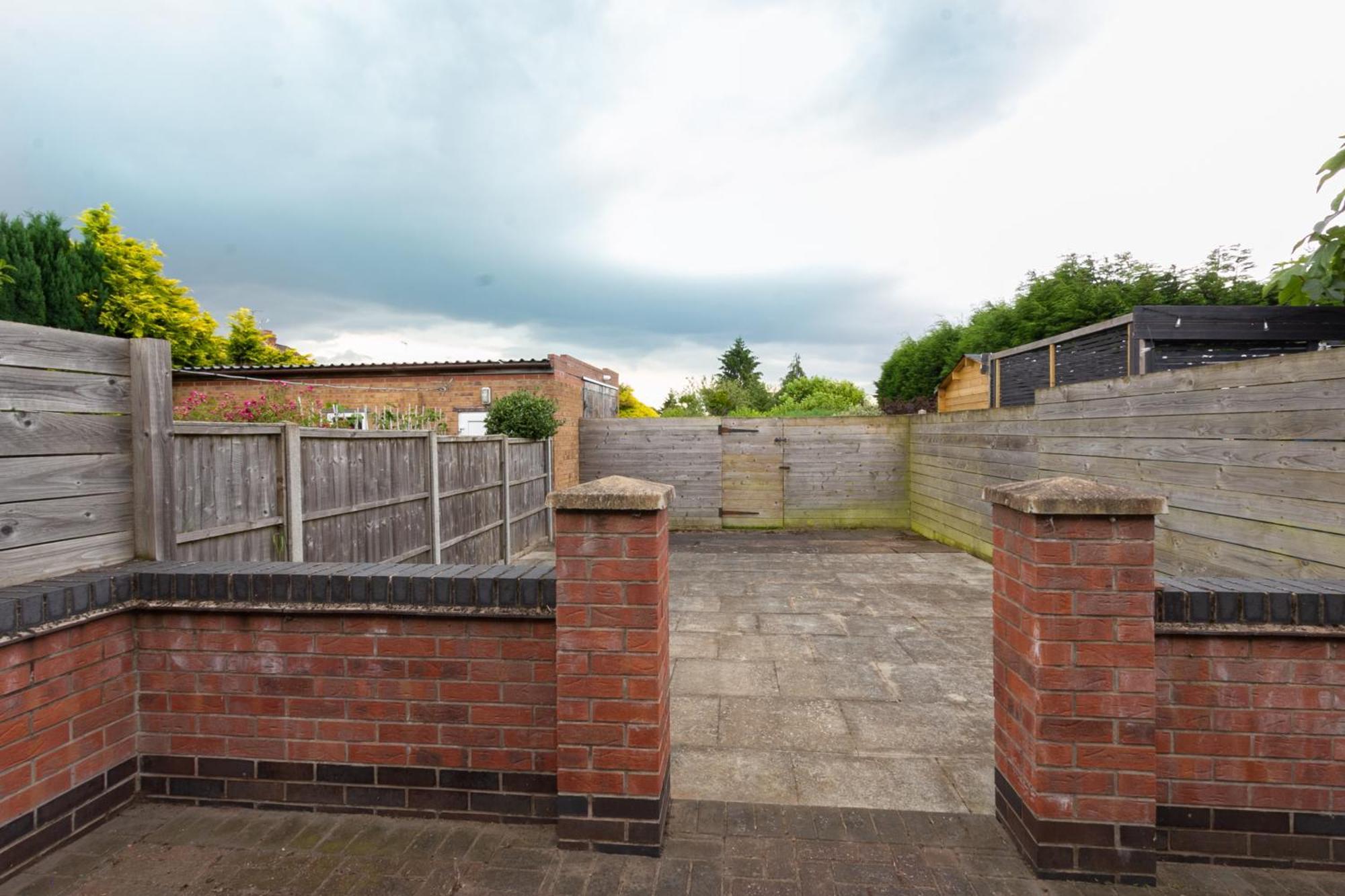 Appartamento Bathway House - Free Secured Parking And Wifi Coventry Esterno foto
